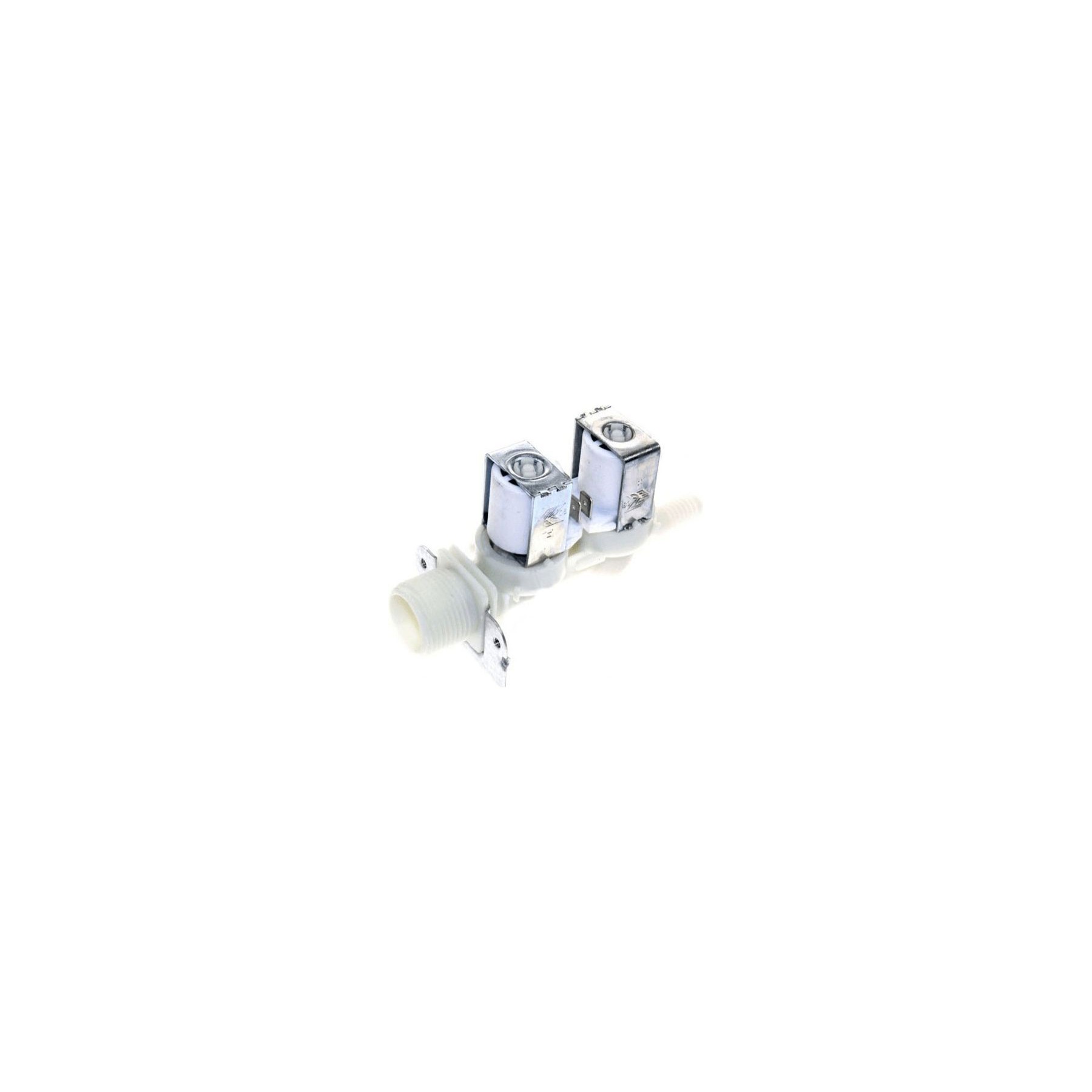 Aquastop ELECTROLUX electrovanne double bobine
