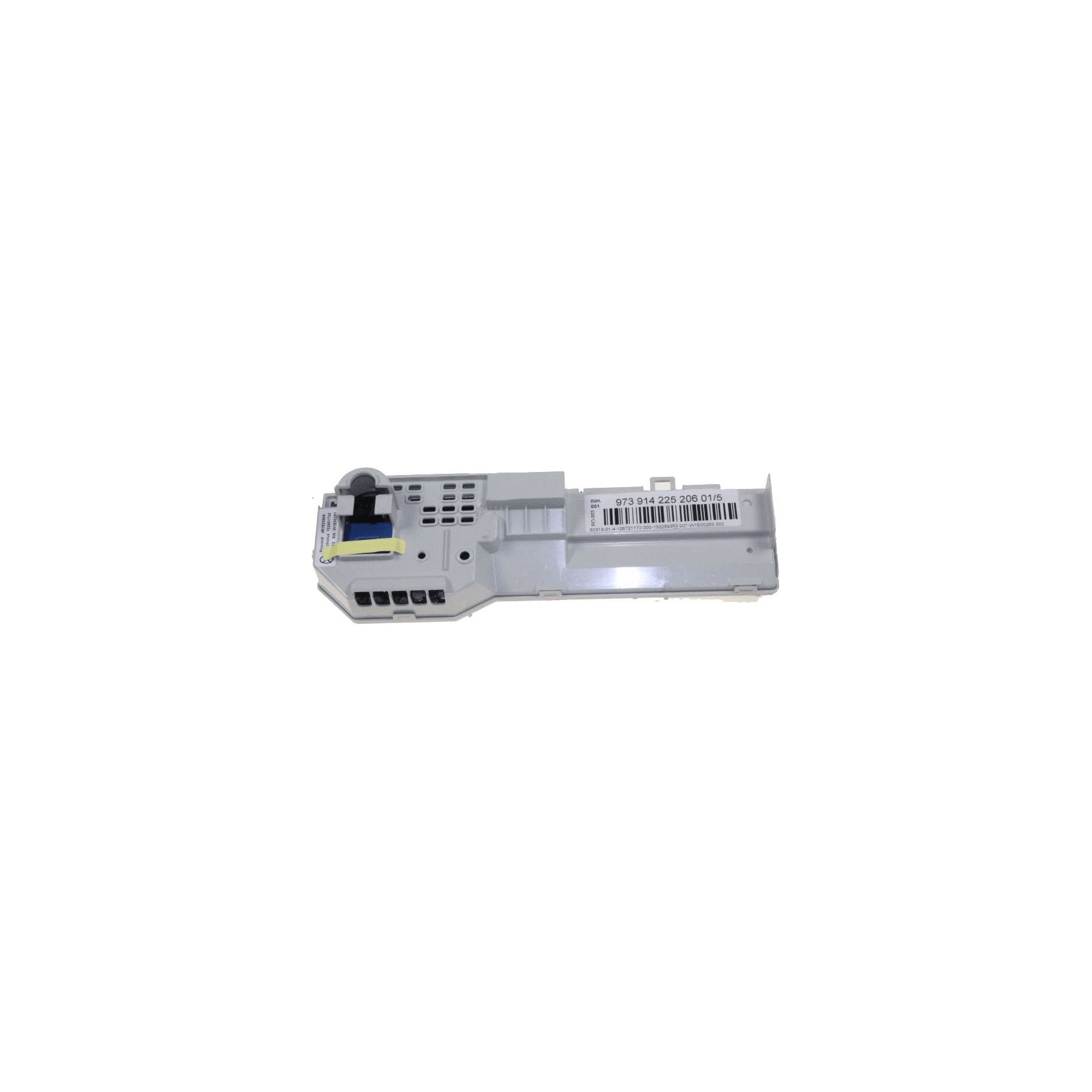 Carte FAURE module de commande configure