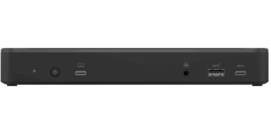 Station d'accueil BELKIN USB-C 14 Ports