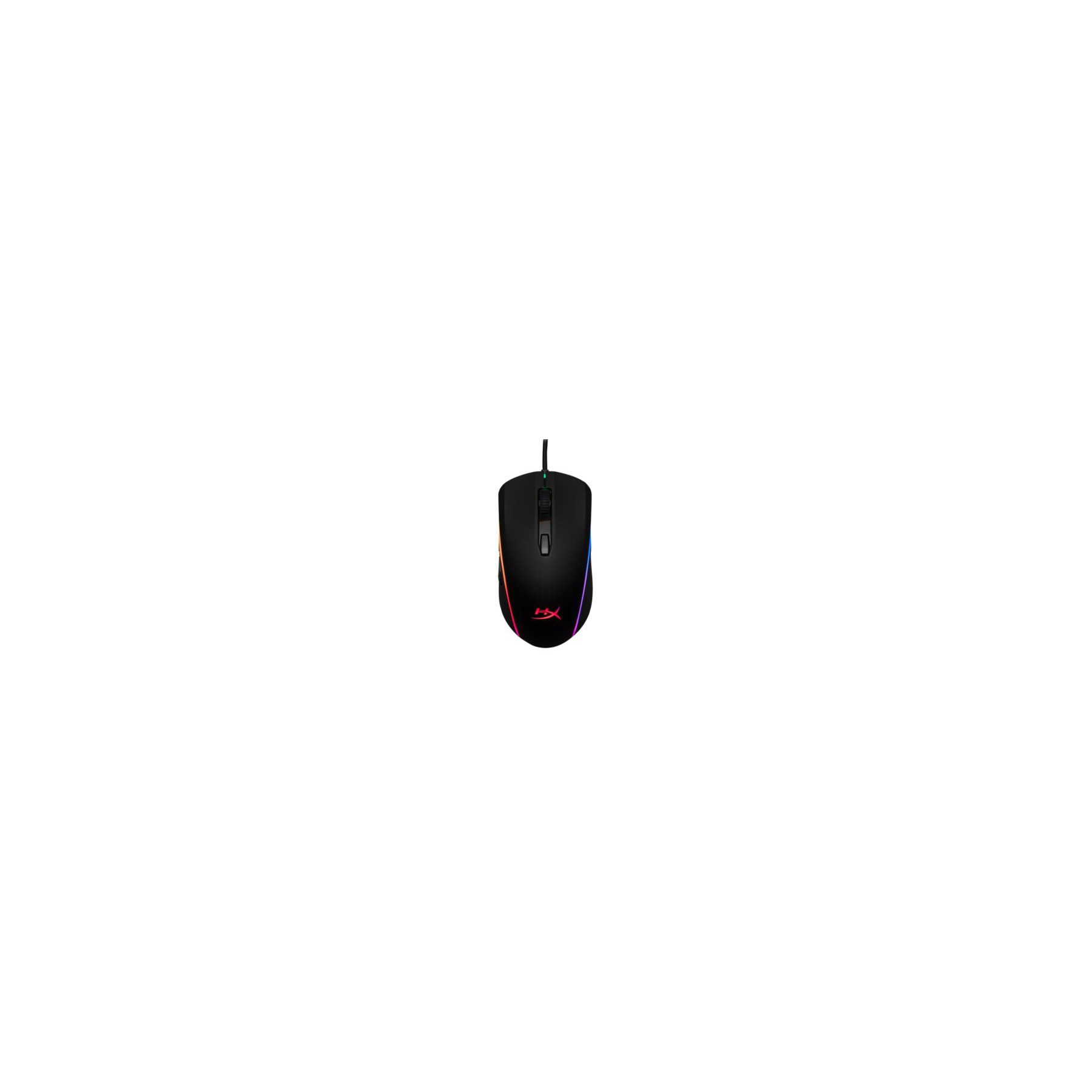 Souris Gamer Filaire HYPERX Pulsefire Surge RGB