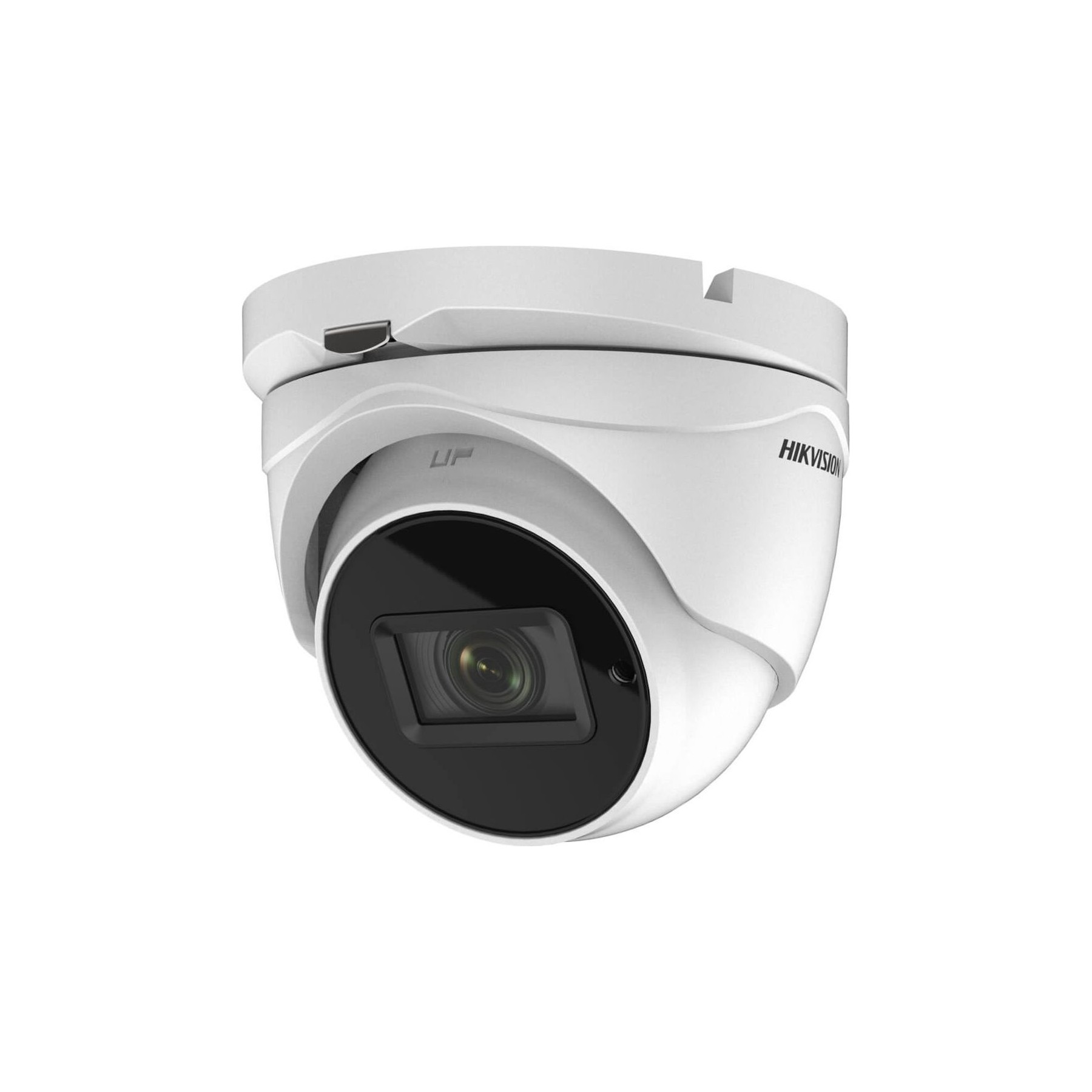 HIKVISION Caméra tourelle 4K DS-2CE79U7T-AIT3ZF