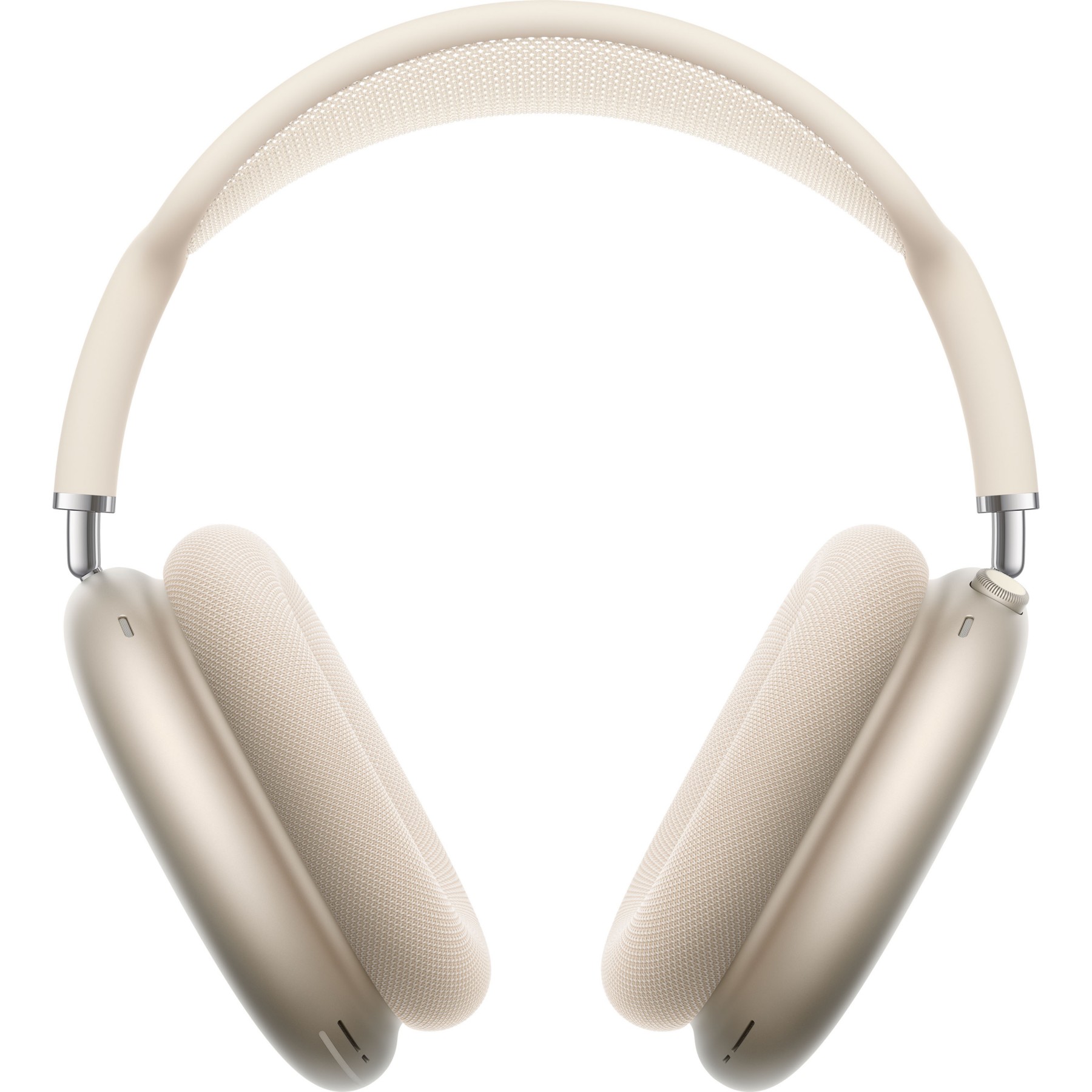Casque APPLE AirPods Max Lumière stellaire - Réduction de bruit