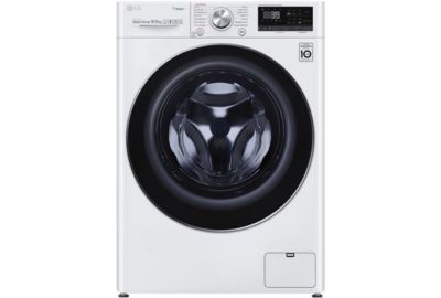 Lave linge hublot LG F14V71WHST