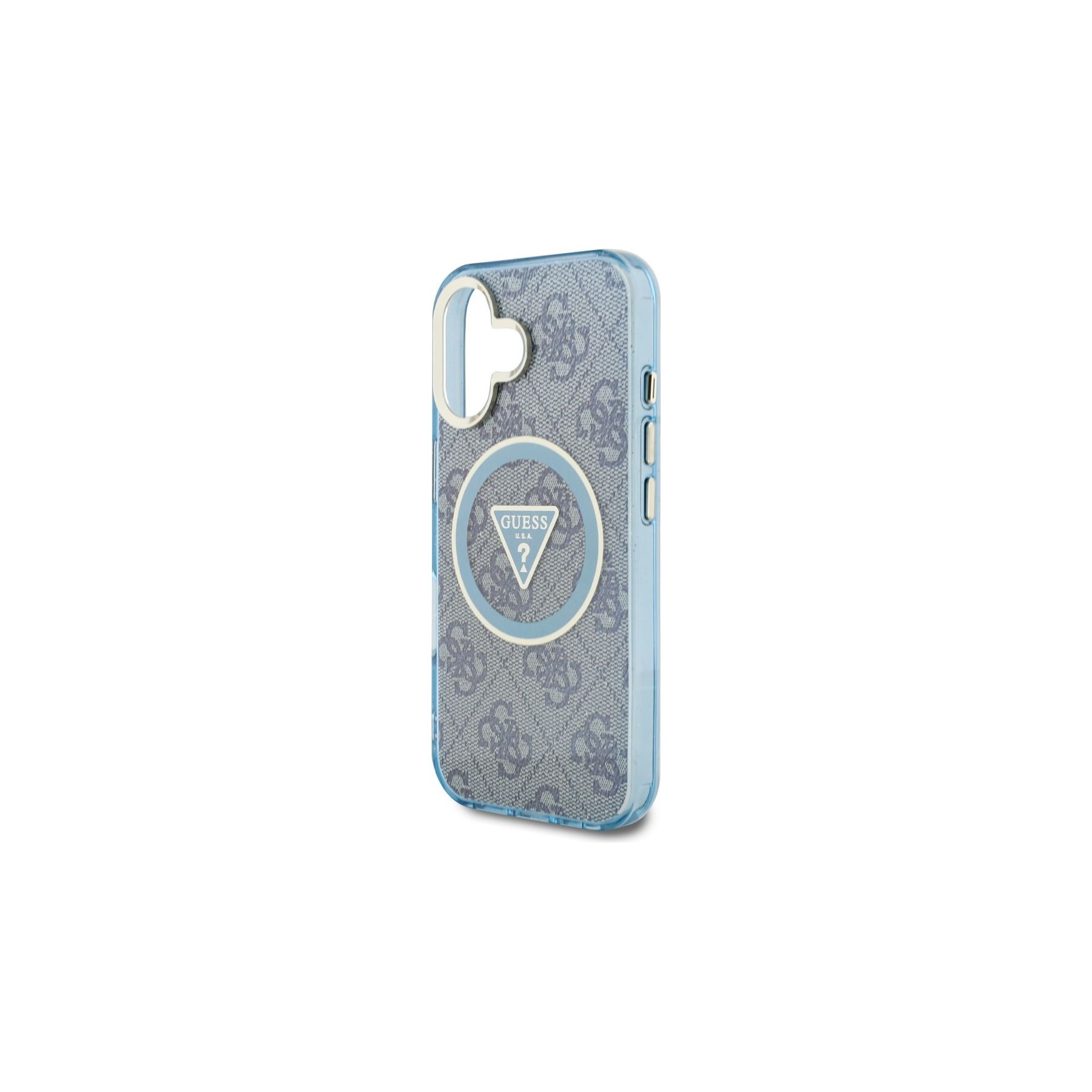 Coque GUESS Coque iPhone 16