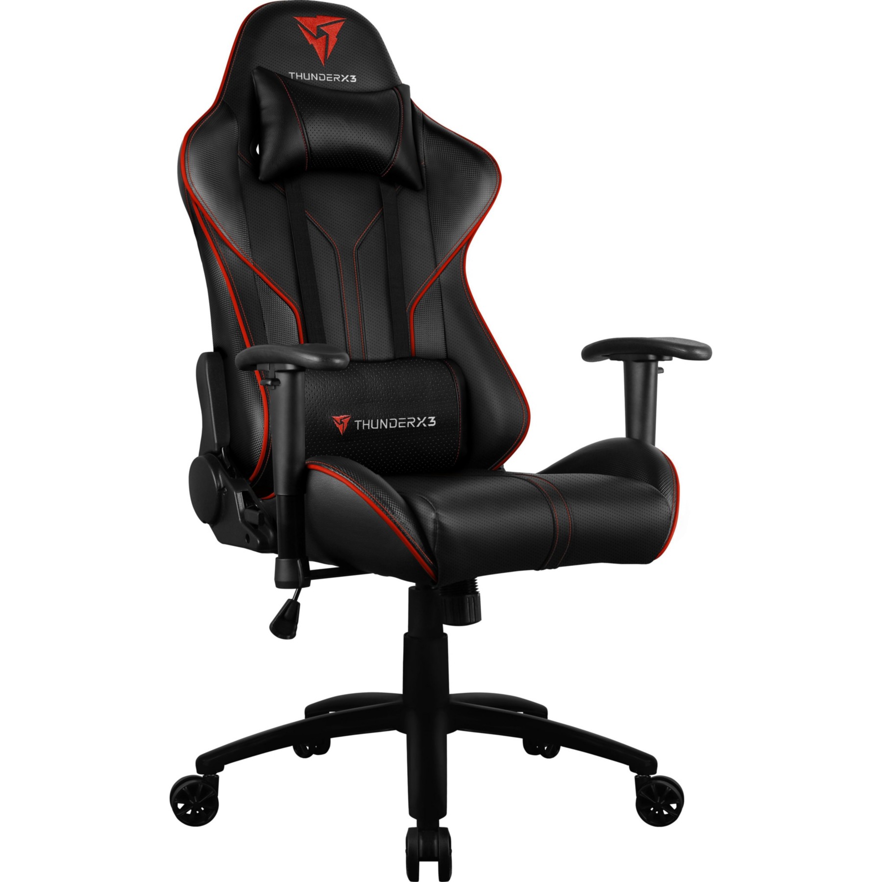 Chaise gaming THUNDERX3 Fauteuil Gamer ThunderX3 RC3 Hex RGB (No