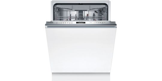 Lave vaisselle encastrable BOSCH SMV6ECX22E