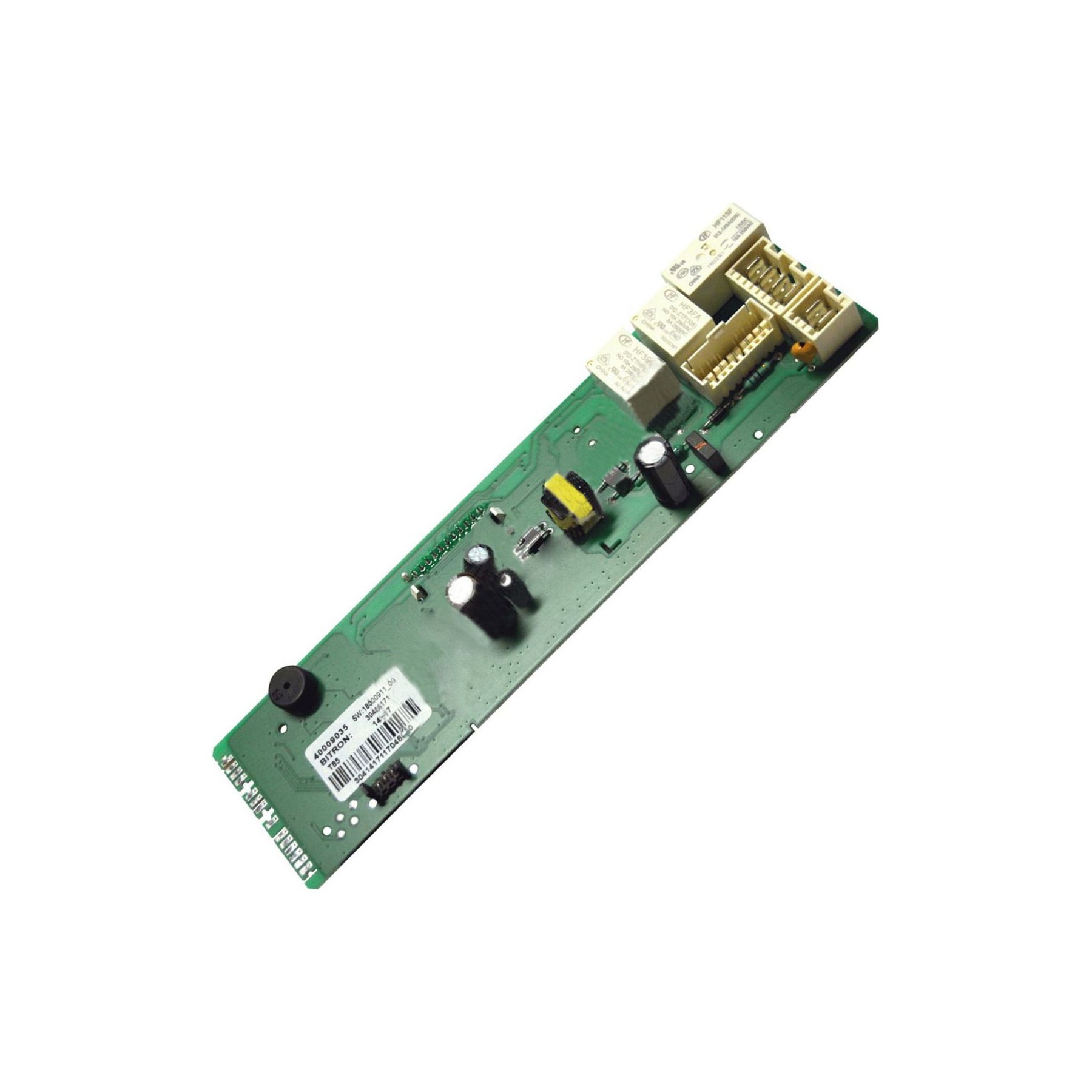 Module CANDY Module programmé 49033817