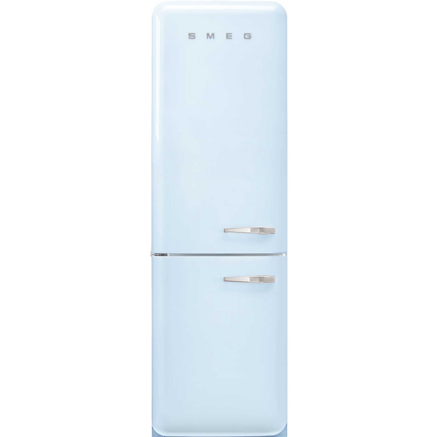 Réfrigérateur combiné SMEG FAB32LPB6