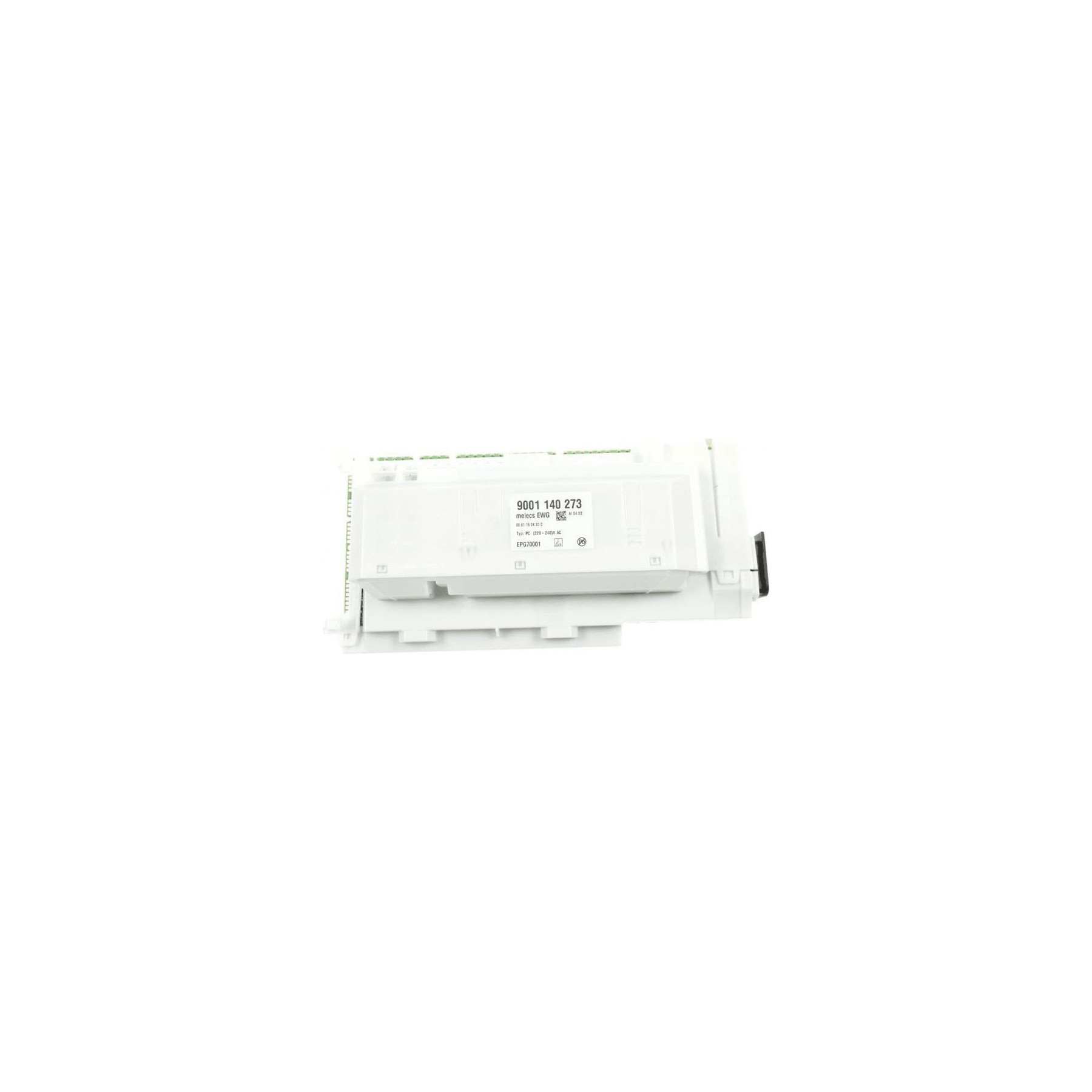 Module BOSCH MODULE DE PUISSANCE PROGRAMME -...