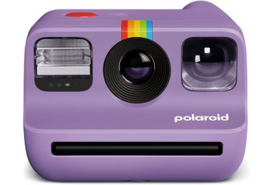 Appareil photo Instantané POLAROID Go Gen 2 Purple  + Pack 16 Films