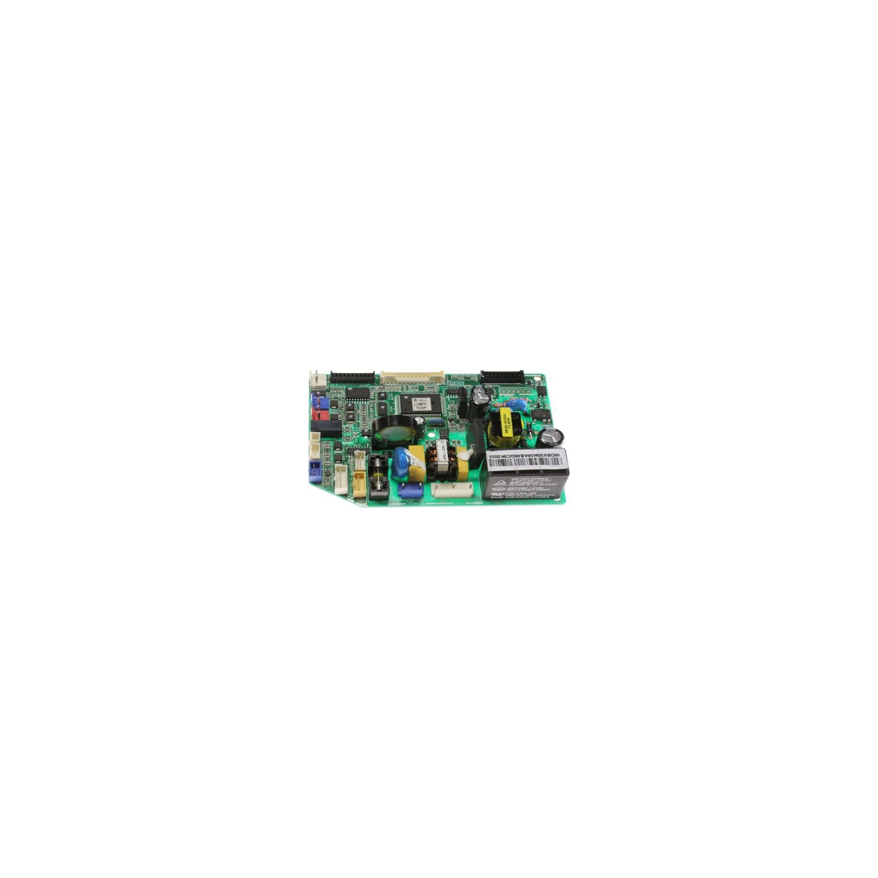 Carte SAMSUNG platine assemblée