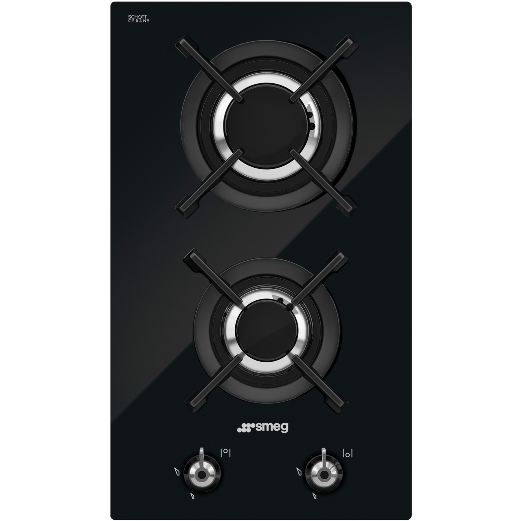 Plaque gaz SMEG PV332CN