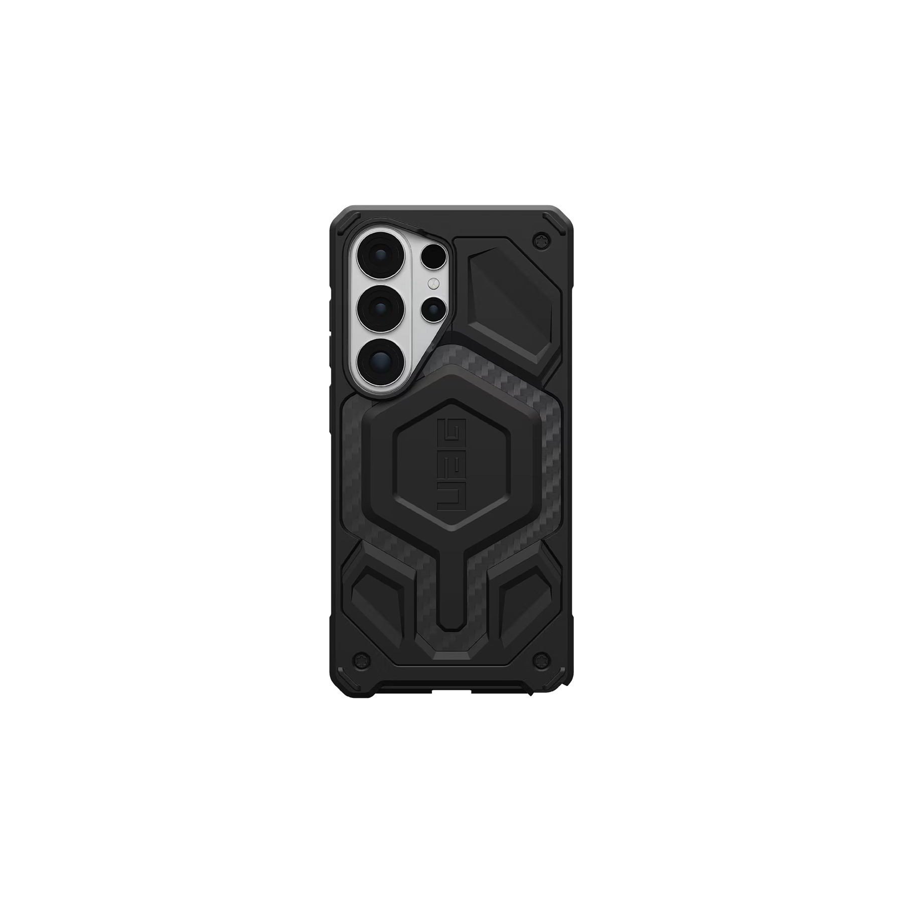 Coque UAG Galaxy S26 Ultra MagSafe Monarch Pro