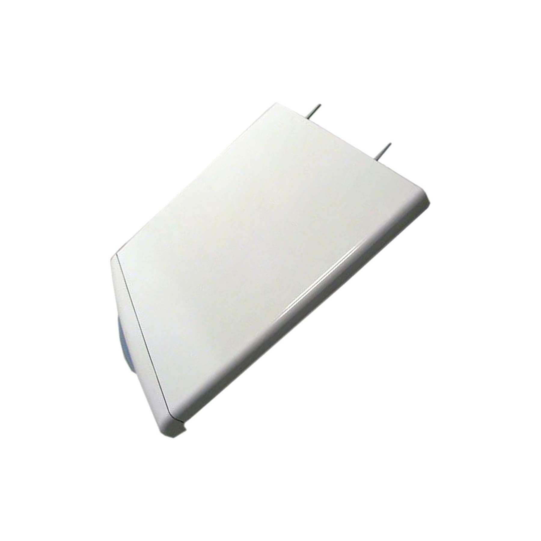 Capot WHIRLPOOL Capot supérieur complet d'origine 481244