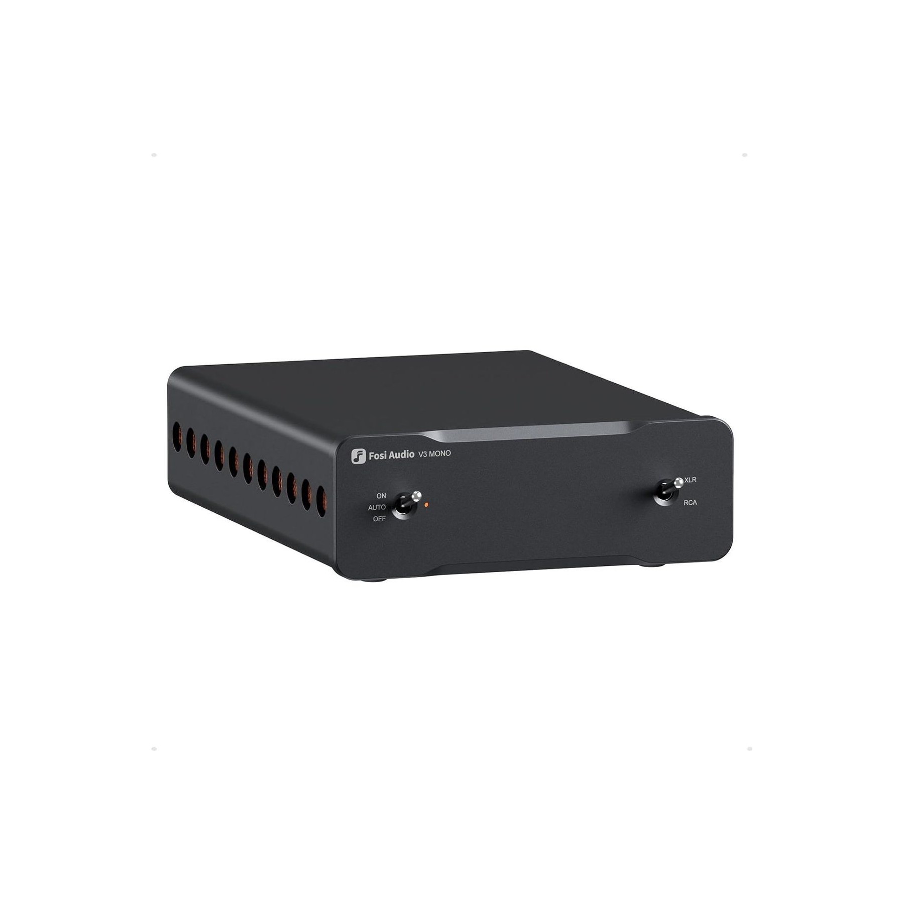 Amplificateur HiFi FOSI AUDIO V3 Mono 48V5A