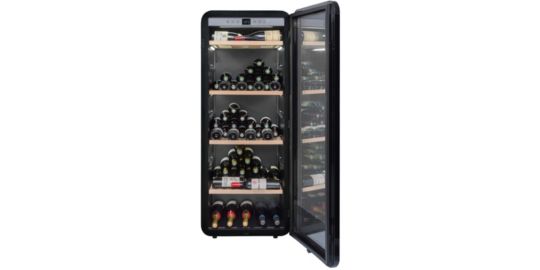Cave à vin vieillissement LA SOMMELIERE APOGEE150PV