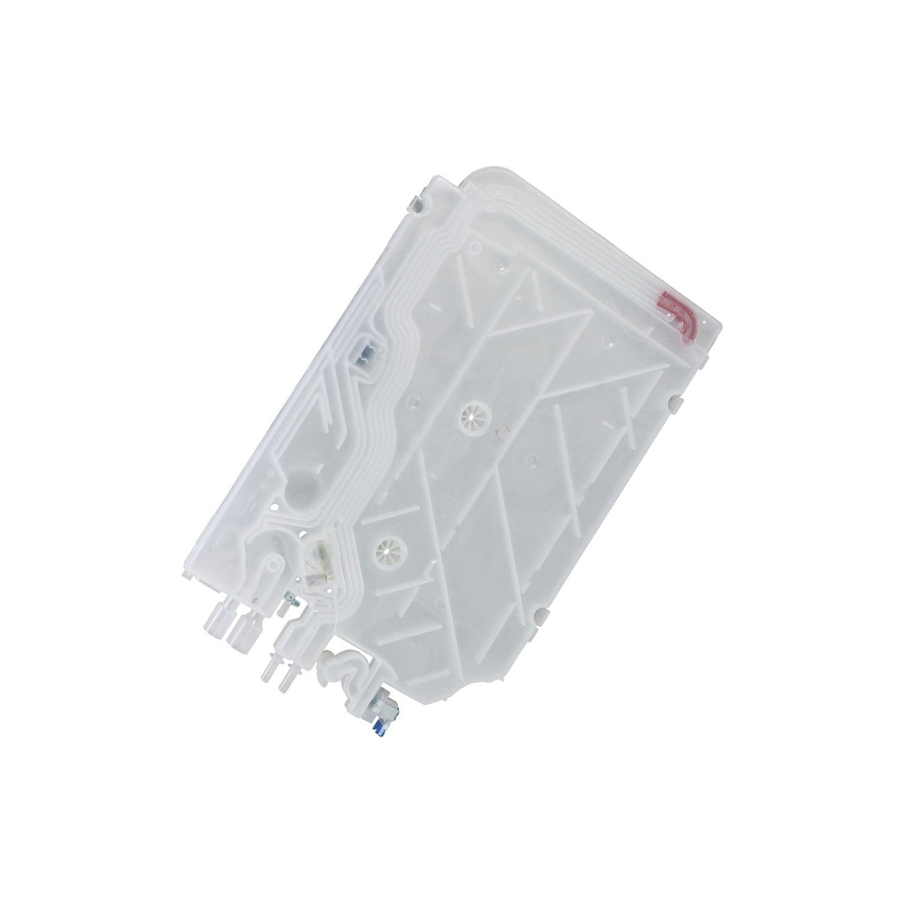 Pièce détachée BOSCH Echangeur thermique d'origine 00770952