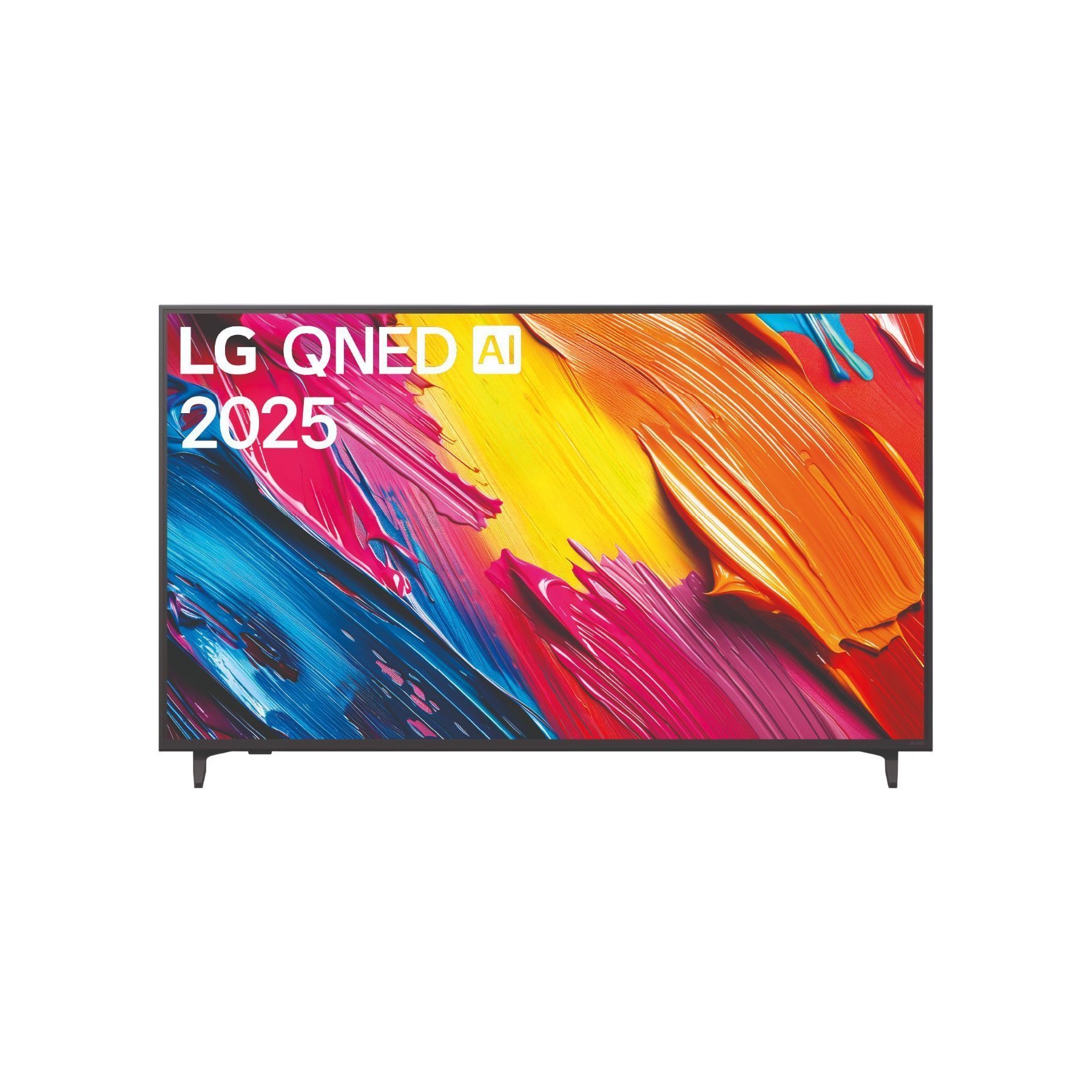 TV LED LG 55QNED70A 2025 (139cm)