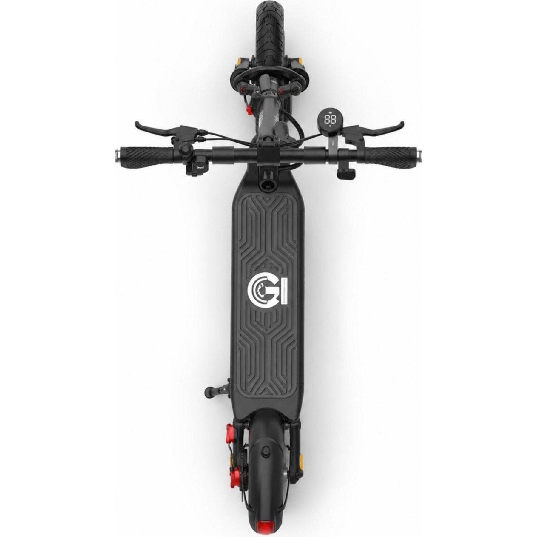 Trottinette électrique URBANGLIDE RIDE 85 EVO | 21.6V/10Ah | 20km | 16Kg |