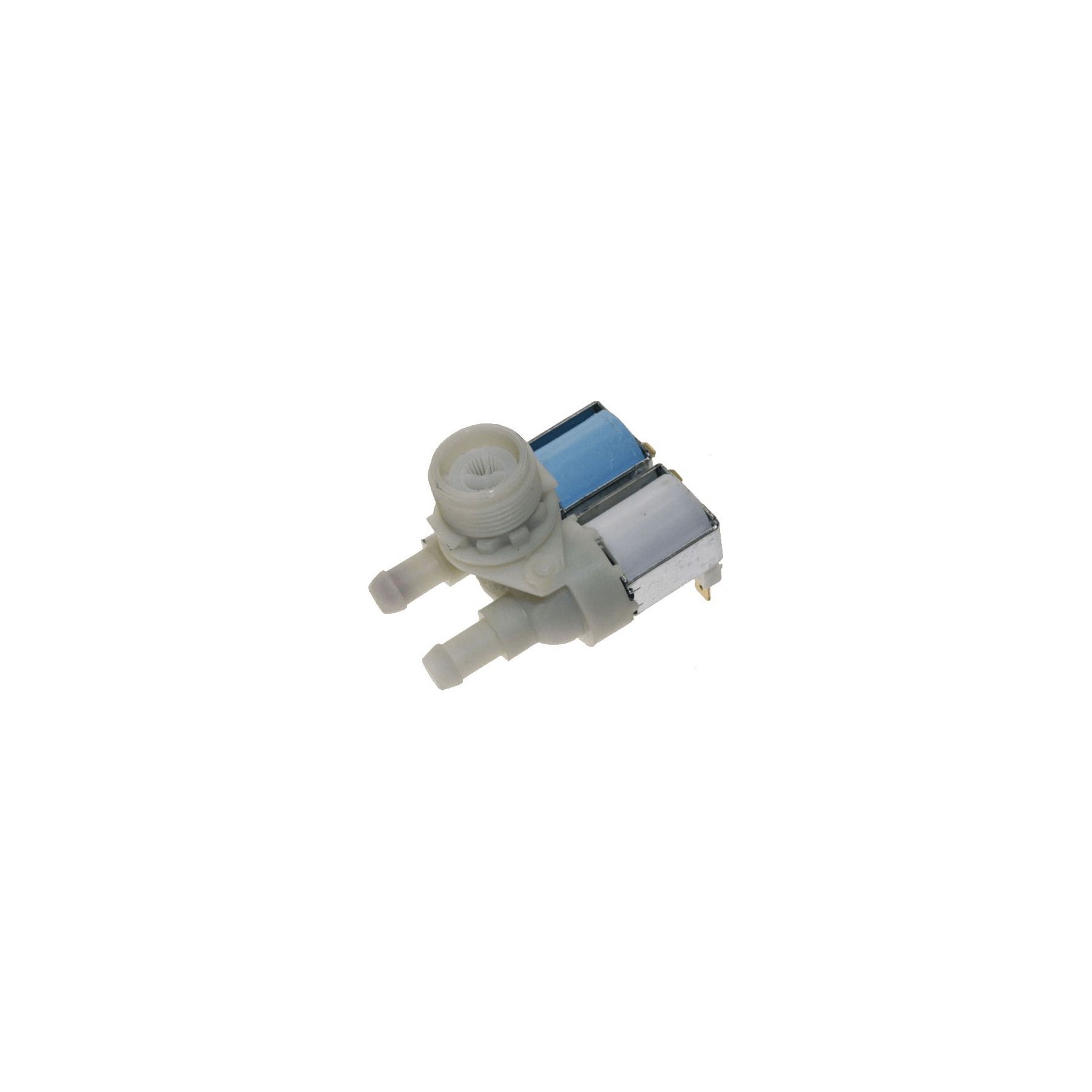 Electrovanne CANDY ELECTROVANNE 2 VOIES POUR LAVE LINGE   C