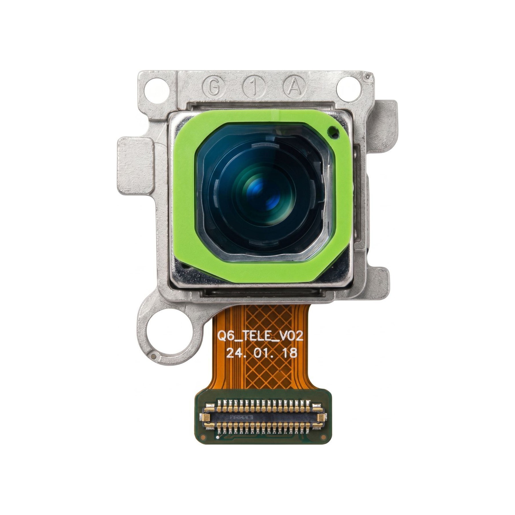 Pièce détachée AVIZAR pour Galaxy Z Fold 6 Téléobjectif 10MP