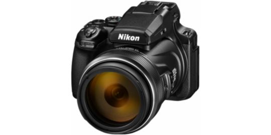 Appareil photo Reflex NIKON COOLPIX P1100