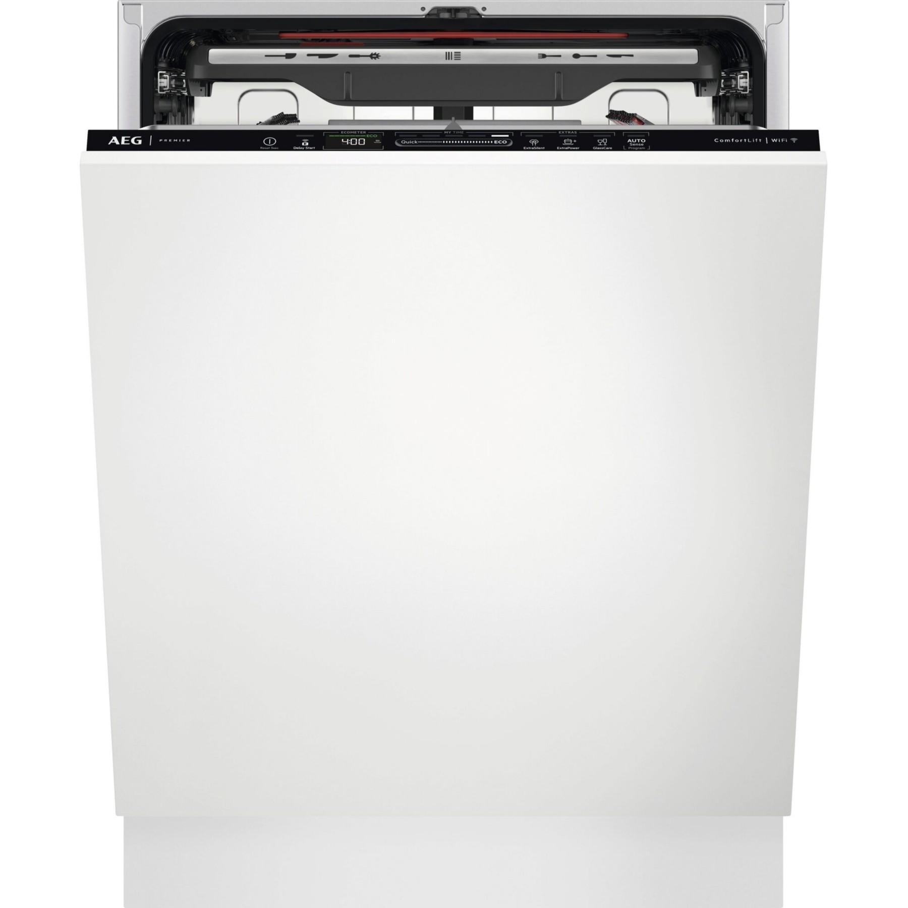 Lave vaisselle encastrable AEG FSK96818P