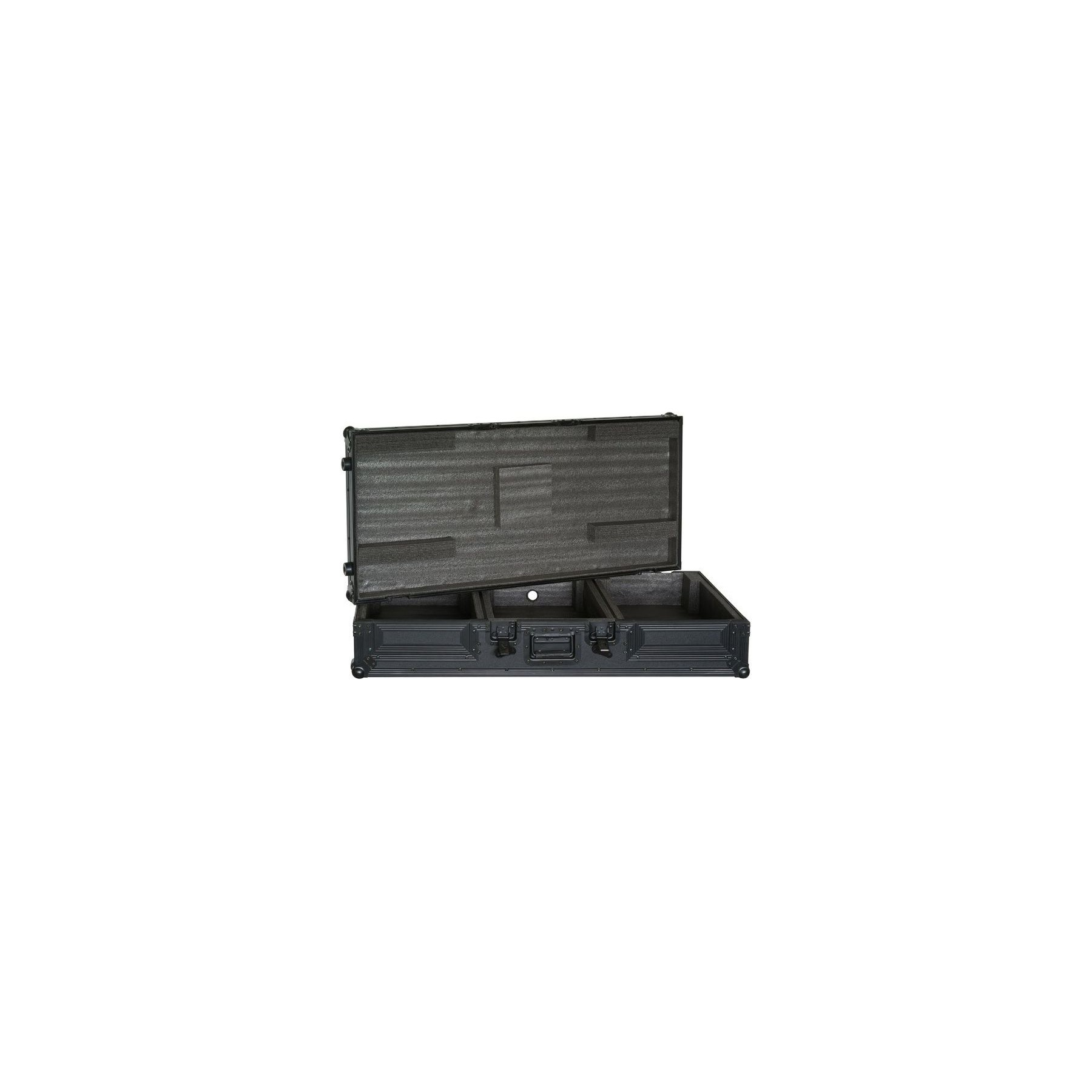 Flight case POWER DYNAMICS Power Dynamics PD-FC1 Flightcase pour DJ