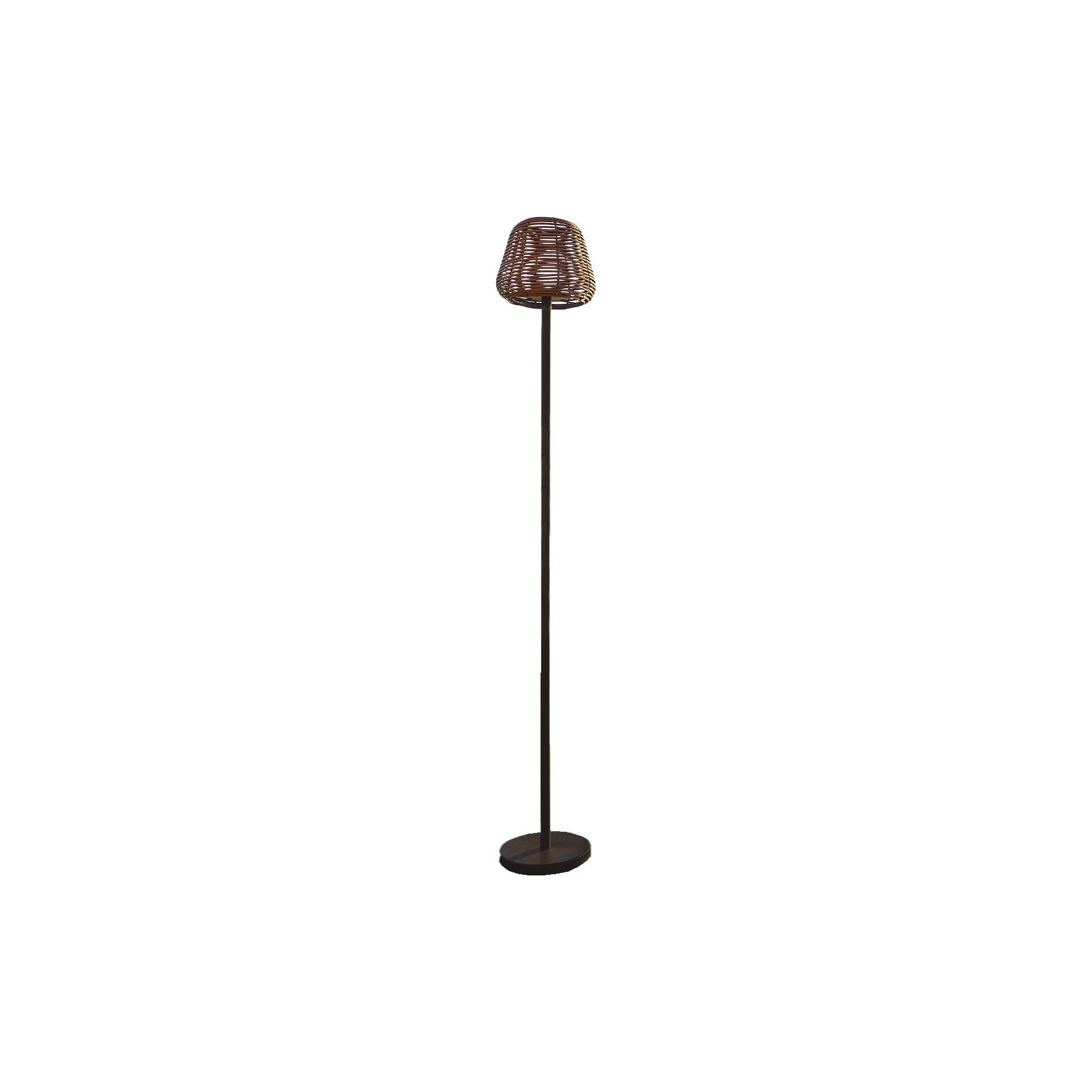 Lampe LED LUMISKY Lampadaire extérieur sans fil MIDY BOHEM