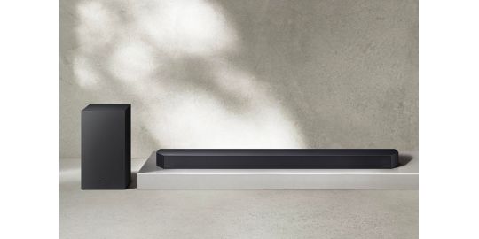 Barre de son SAMSUNG HW-Q610F