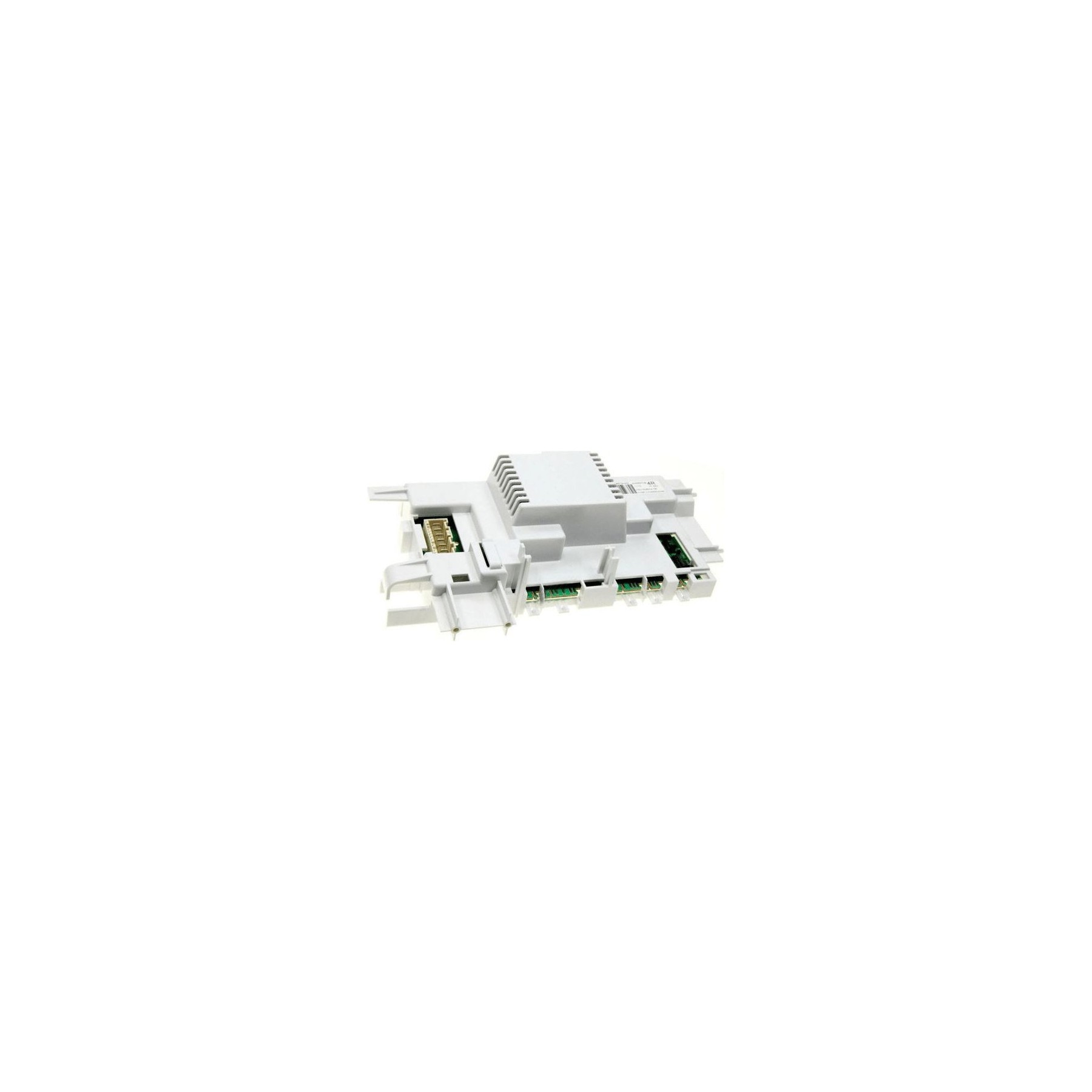 Carte CANDY module de puissance programme