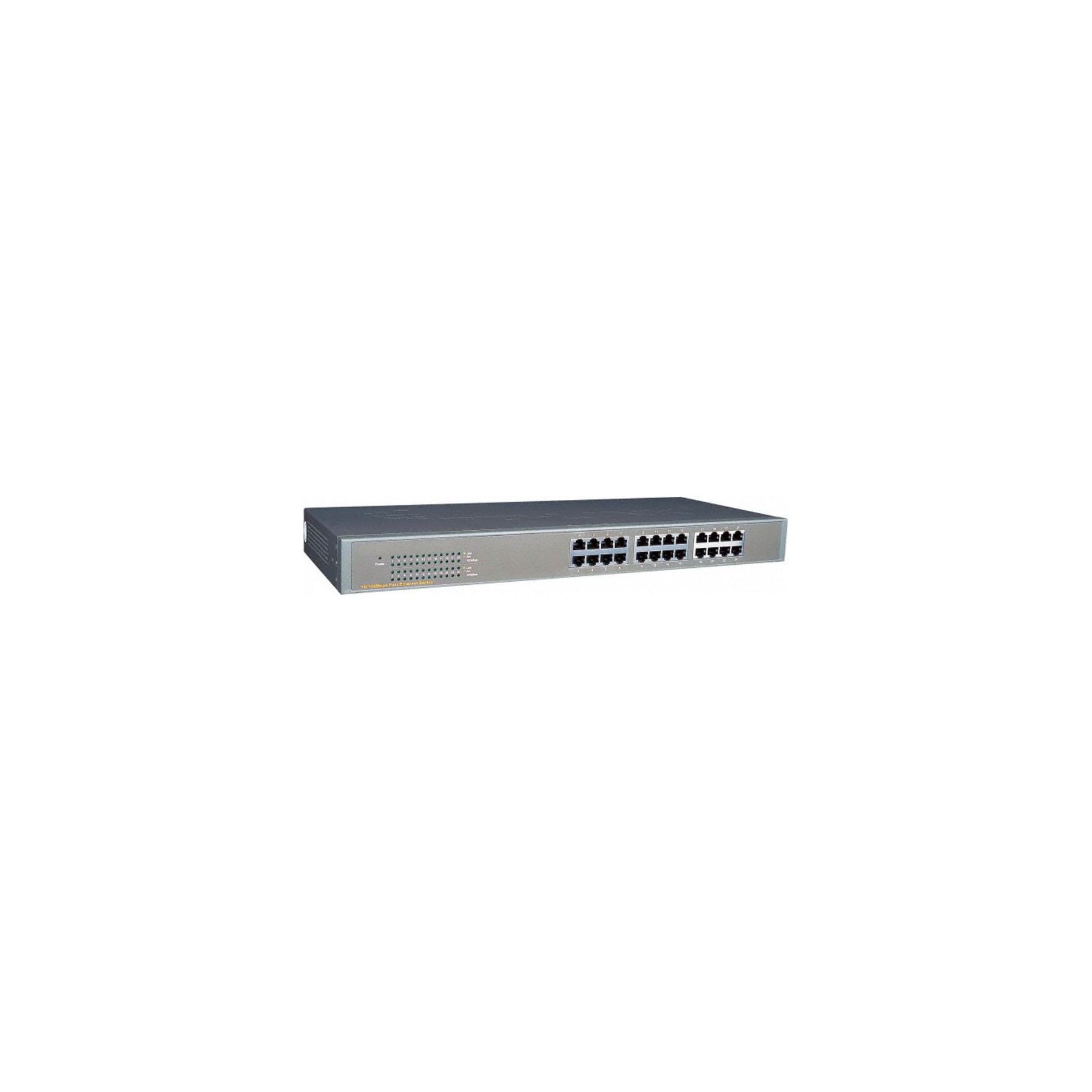Switch ethernet TP-LINK Switch RJ45 100Mbps 24 Ports TL-SF1024