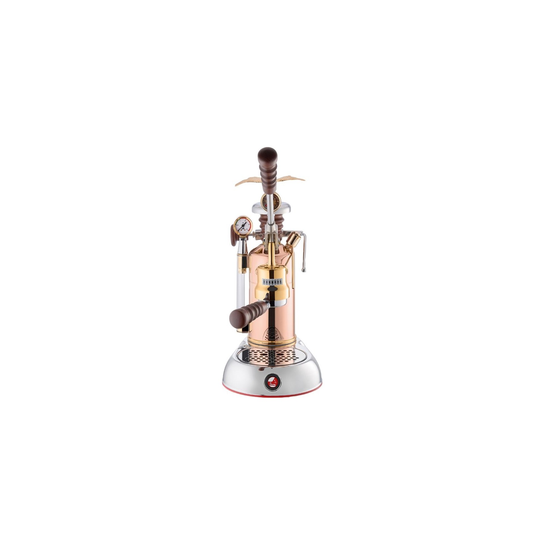 Expresso portable LA PAVONI LPLESE01EU