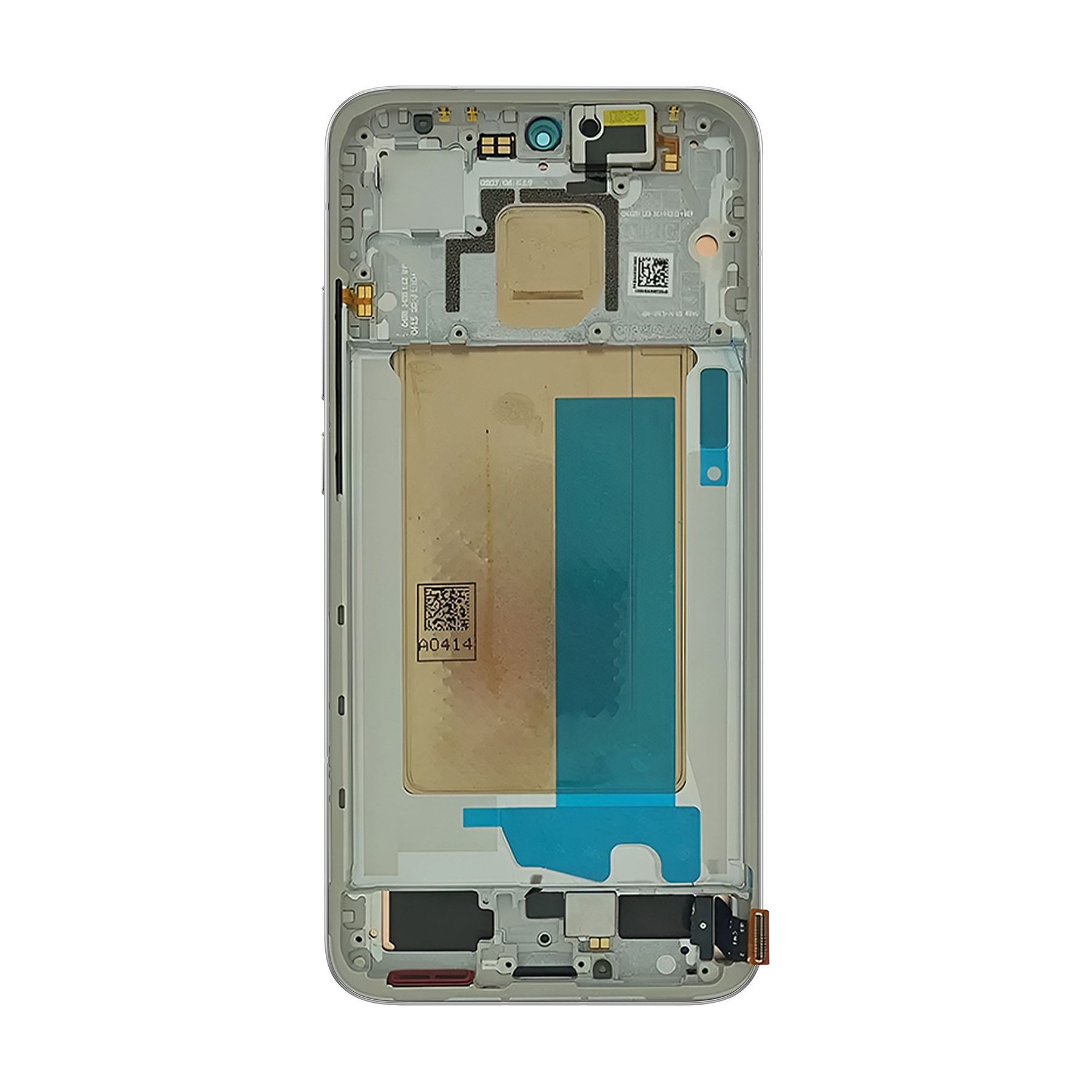 Pièce détachée XIAOMI pour Poco F7 5G Tactile et Châssis