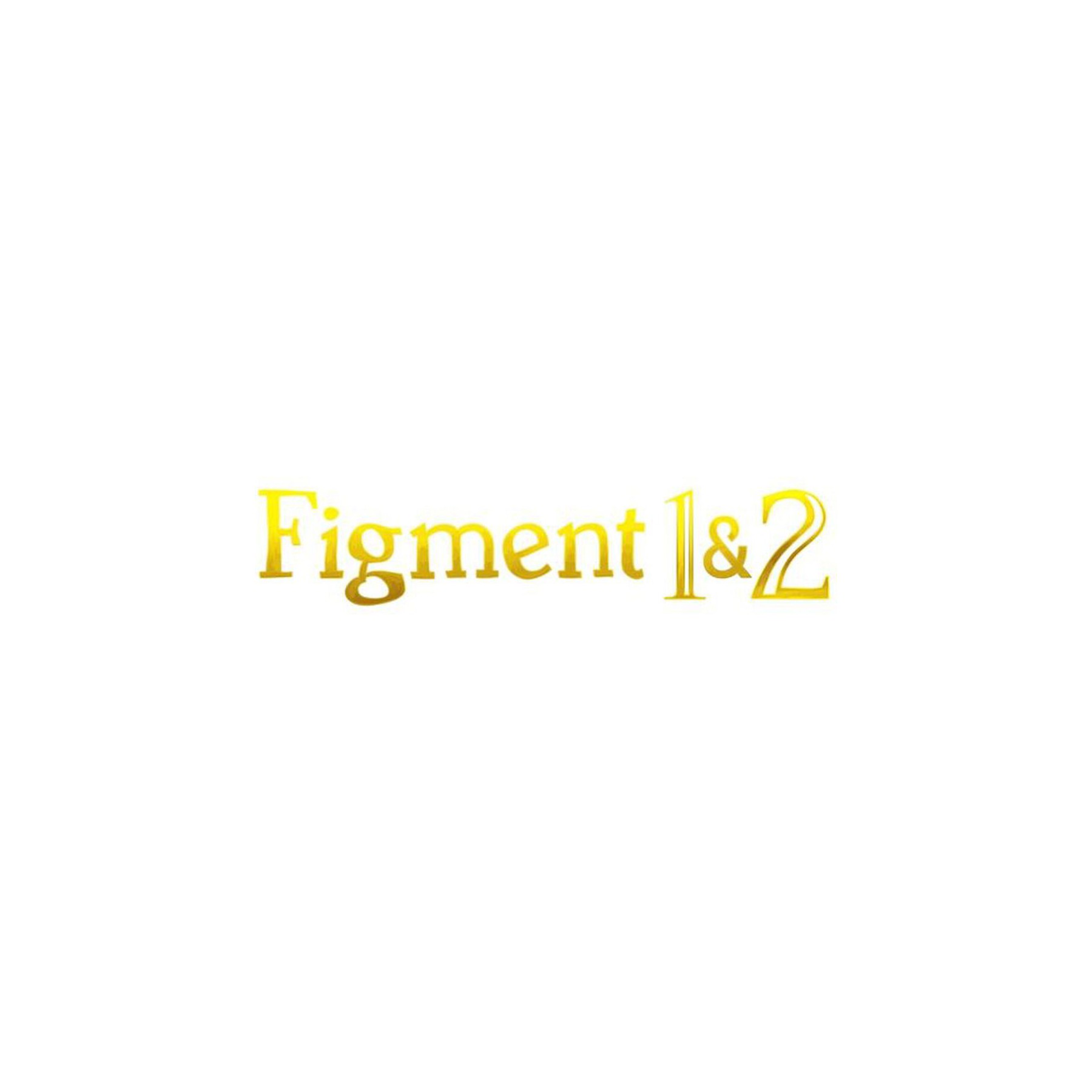 Jeu Switch JUST FOR GAMES Figment 1 & 2