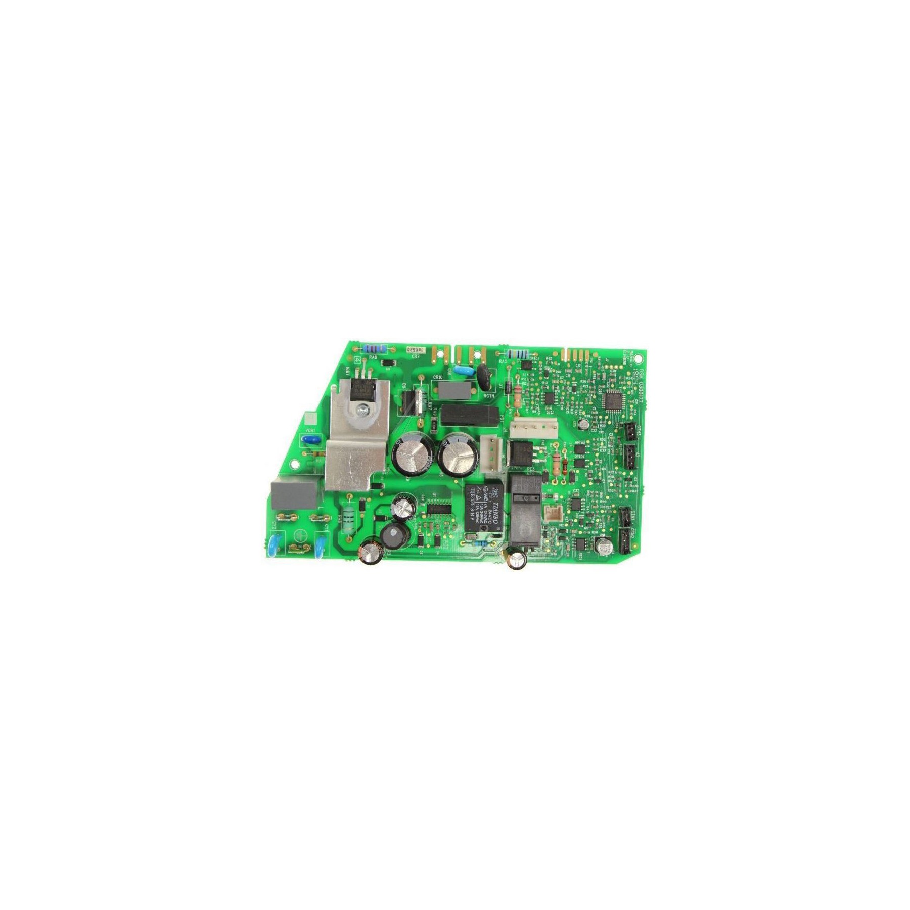 Pièce détachée MOULINEX CARTE ELECTRONIQUE/PUISSANCE POUR PETIT