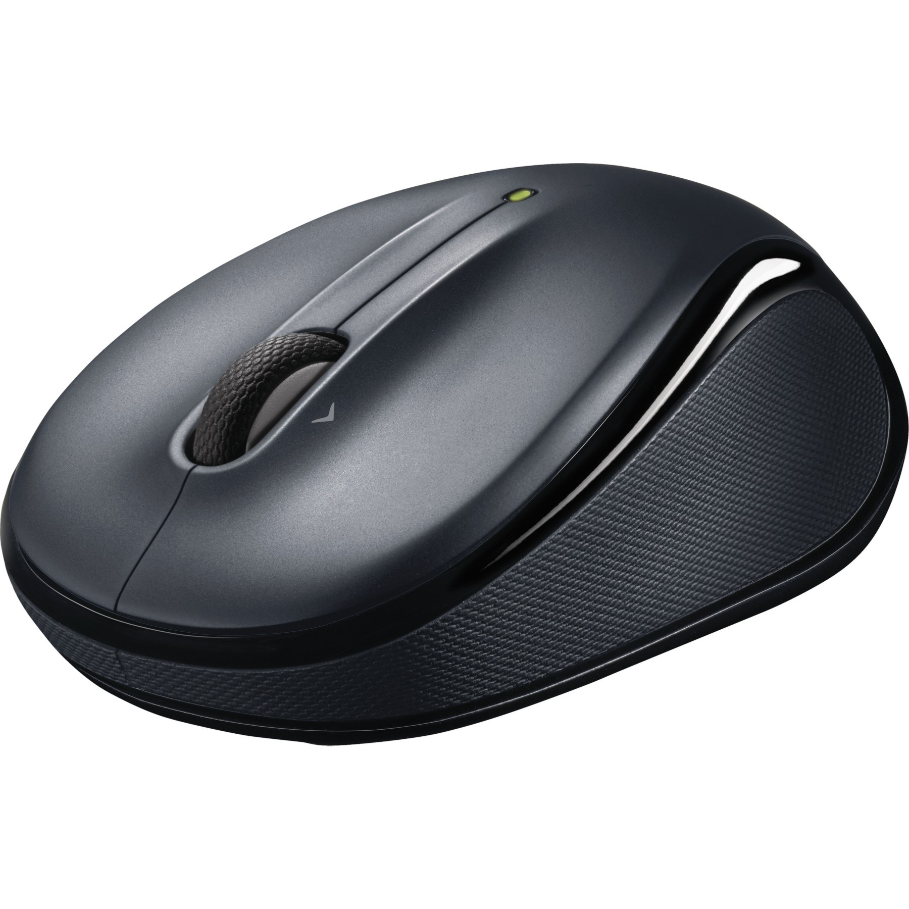 Souris sans fil LOGITECH M325 Dark Silver