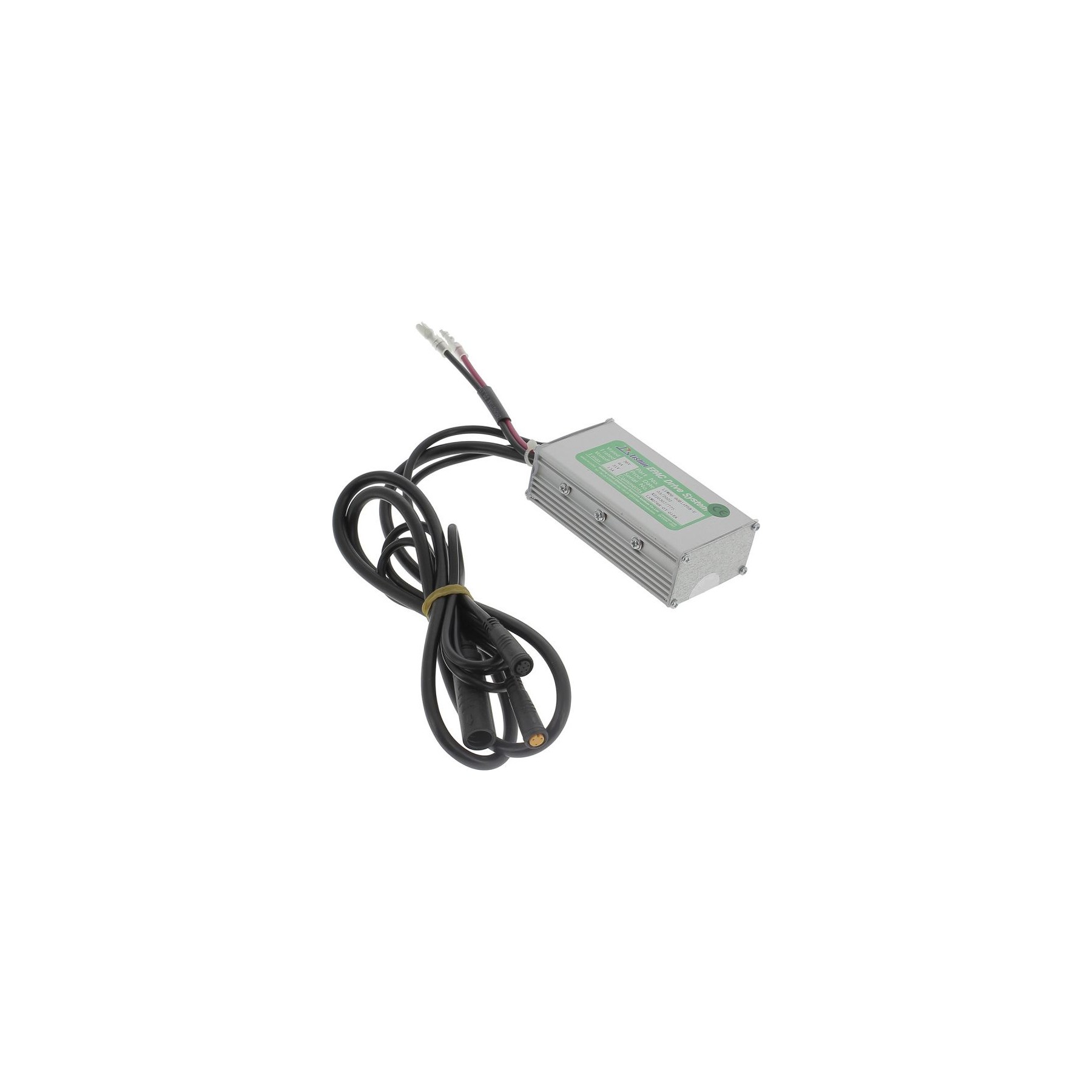 Batterie ESSENTIELB 9013808