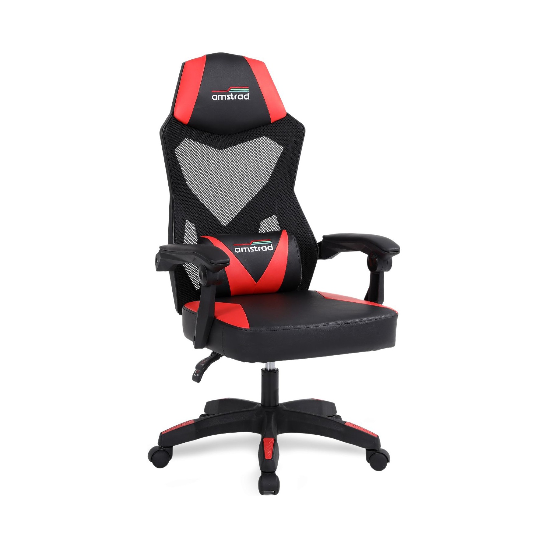 Chaise gaming AMSTRAD Amstrad AMS-309-BK Fauteuil / Chaise / S