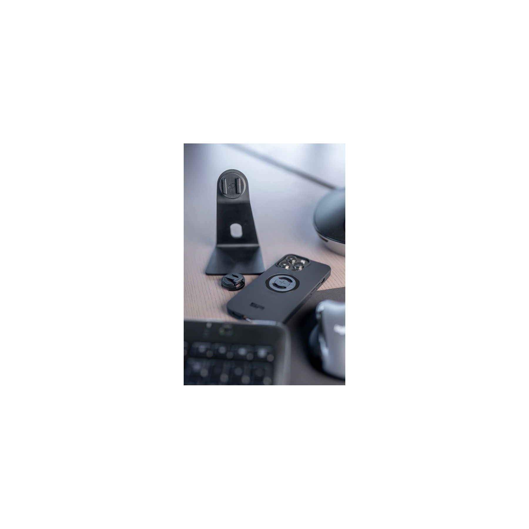 Support smartphone SP CONNECT SPC52833 Support Bureau SPC+