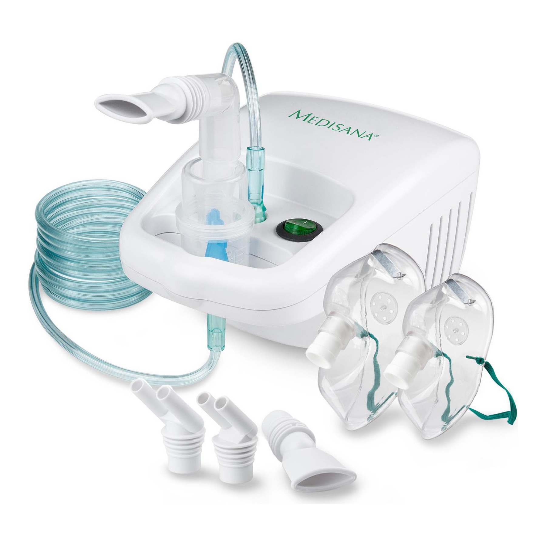 Inhalateur MEDISANA IN 500