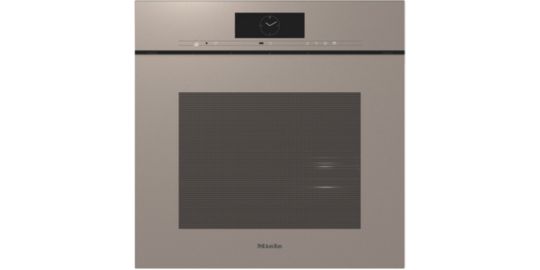 Four encastrable fonction vapeur MIELE DGC7865HCXProPeBe