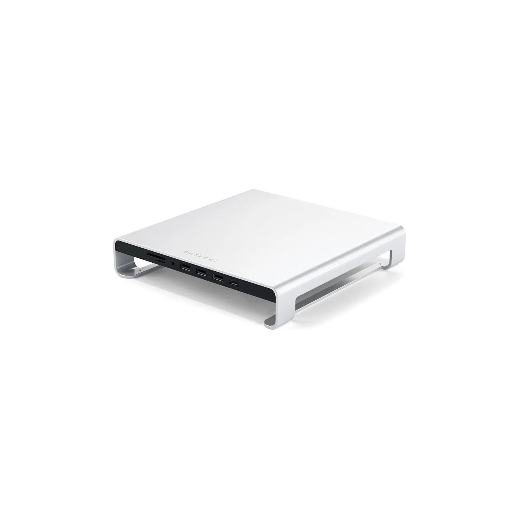 Hub SATECHI Multiports Fonction Support pour iMac