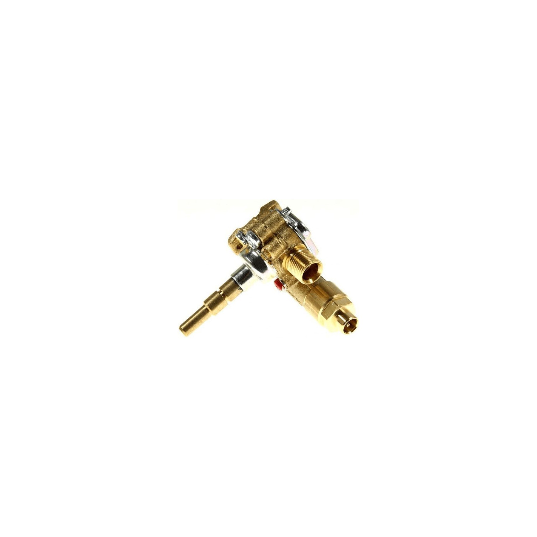 Robinet CANDY robinet semi rapide