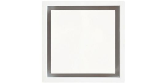 Filtre anti-odeur FALMEC pour kit de recyclage plafond-KACL928