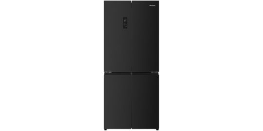 Réfrigérateur multi portes HISENSE RQ5N465NEFE