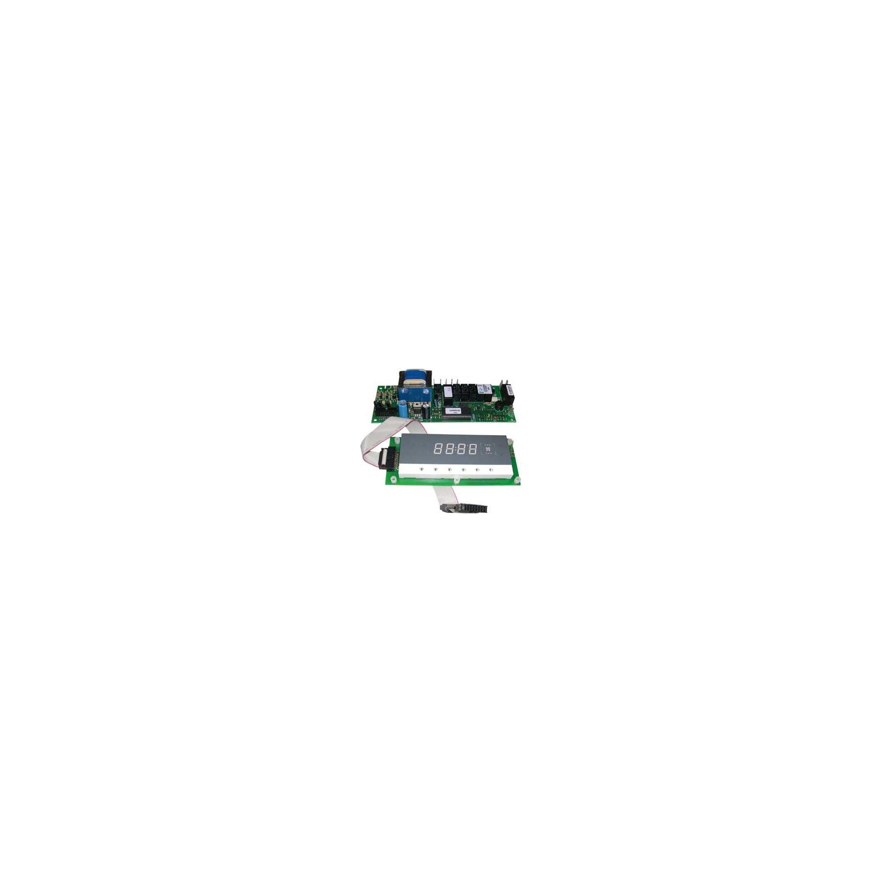 Carte ROSIERES module de puissance 0082000410 kit affic