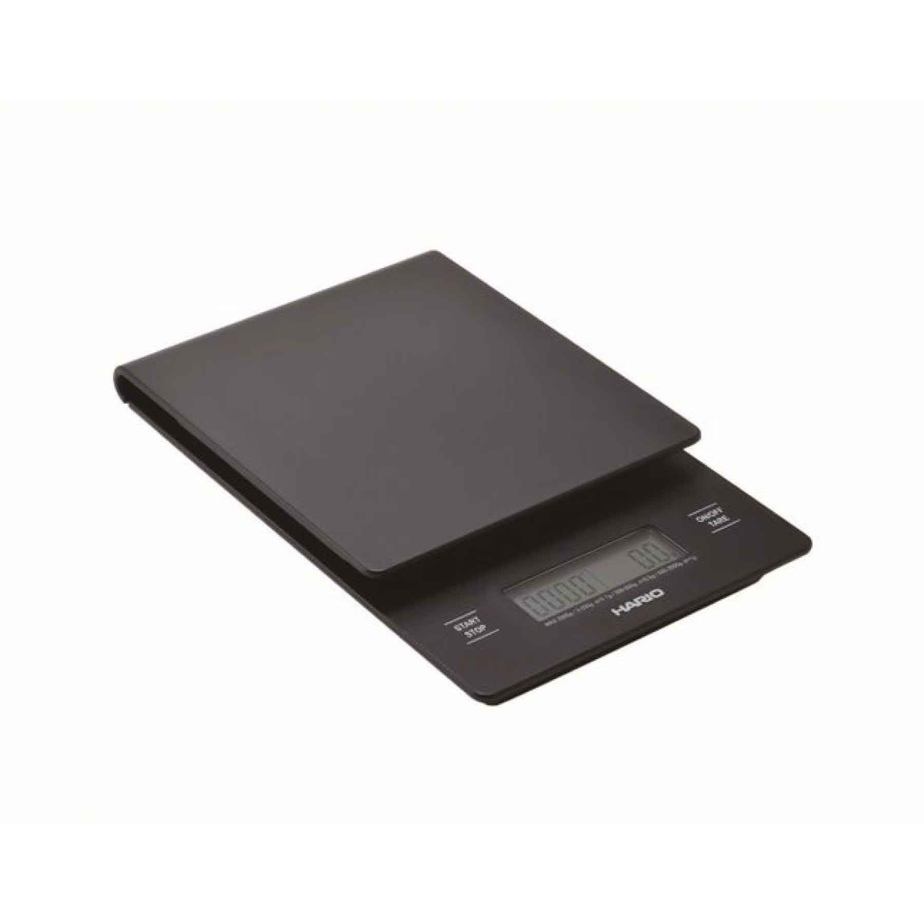 Balance HARIO pour filtration V60