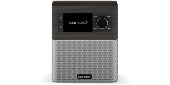 Radio internet SONORO STREAM Chene-Argent