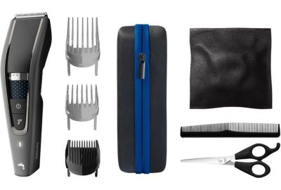 Tondeuse multi usages PHILIPS pour cheveux HC7650/15